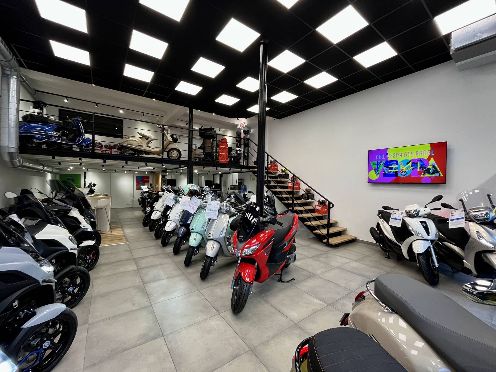 Toutes Nos Motos & Scooters d’Occasion Sont Maintenant Sur Leboncoin !
