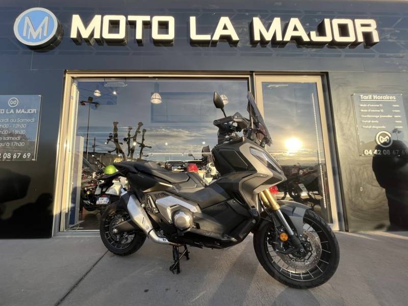 VENTE SCOOTER HONDA XADV PROCHE DE MARSEILLE