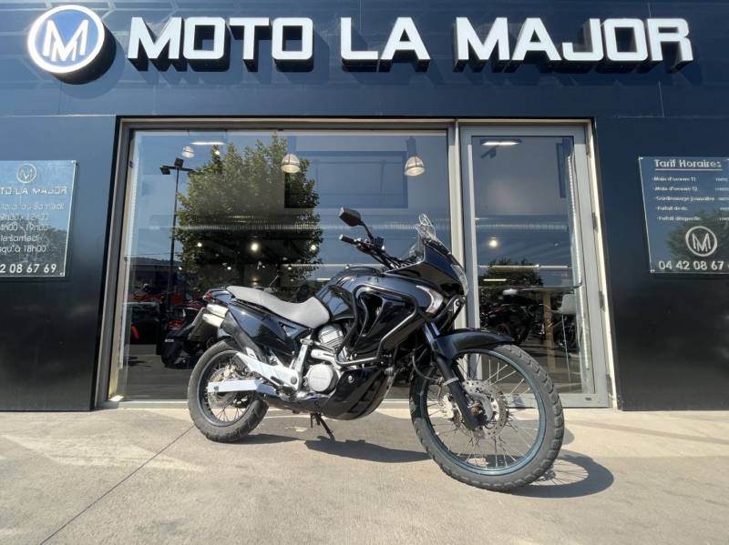 VENTE DE SCOOTER HONDA XL TRANSALP 650 A AUBAGNE