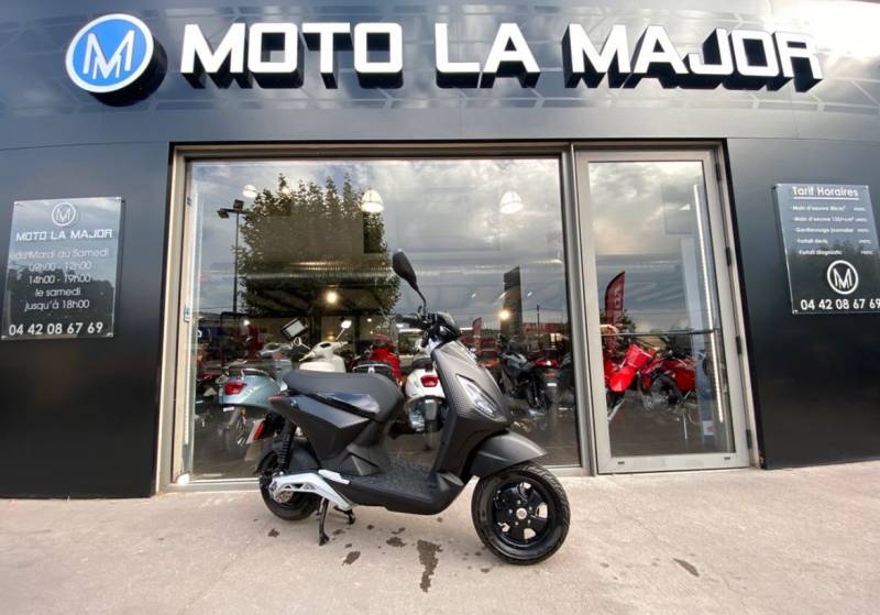 PIAGGIO 1 D'OCCASION A AUBAGNE