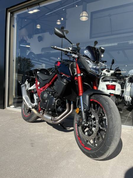 VENTE HORNET CB 750 D'OCCASION BON PRIX
