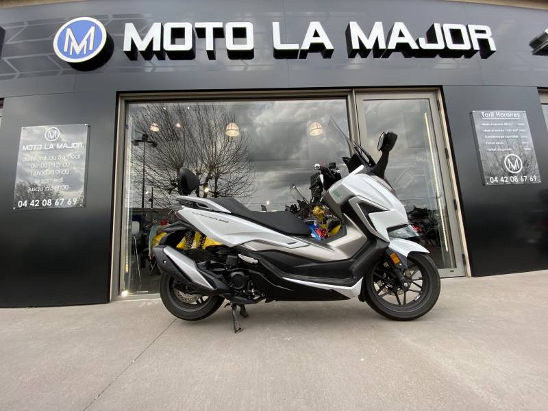 forza 350 d'occasion pas cher a marseille