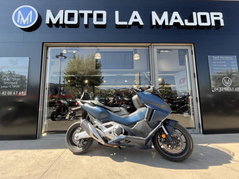 VENTE SCOOTER FORZA 750 D'OCCASION PROCHE DE MARSEILLE