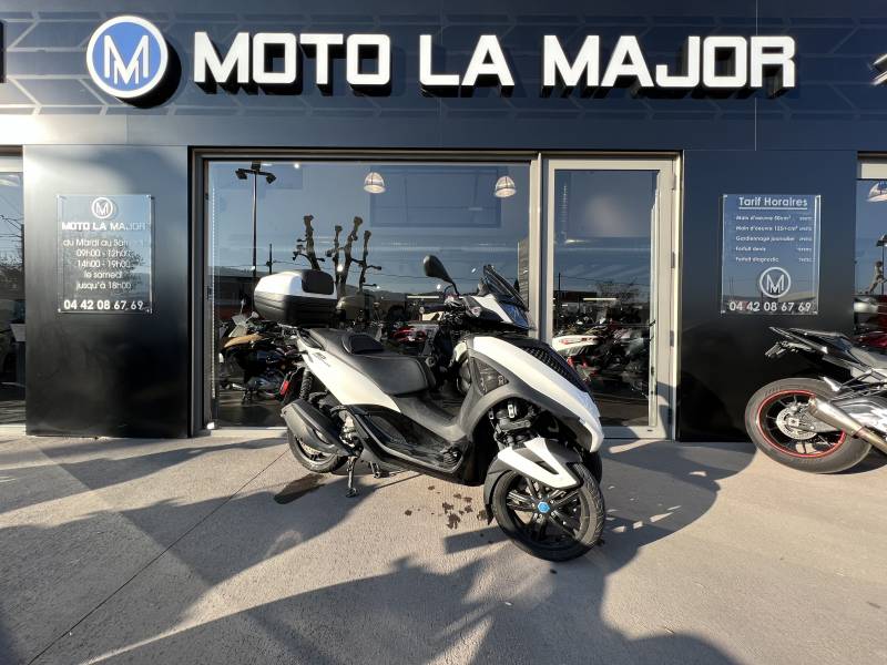 MP3 300 IE YOURBAN GARANTIE 12 MOIS