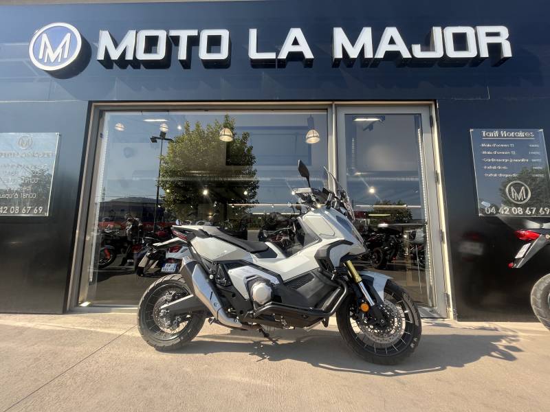 VENTE SCOOTER HONDA X-ADV D'OCCASION