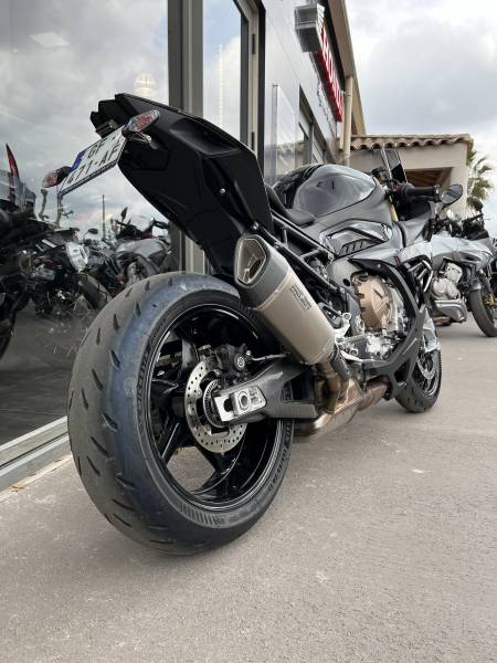 BMW S1000RR 2022