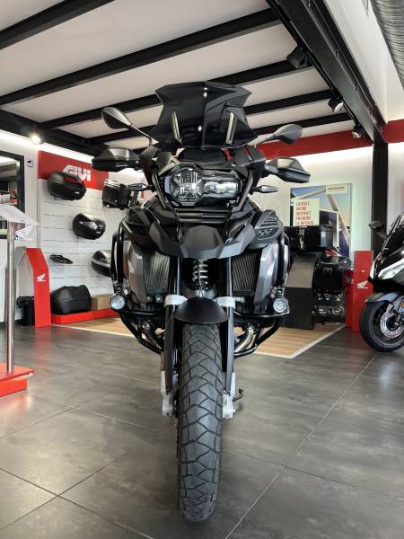 BMW R 1250 GS ADVENTURE D'OCCASION EN VENTE PROCHE DE MARSEILLE