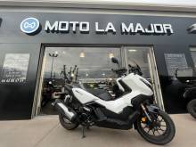 Notre zone d'activité pour ce service Scooter Honda d'occasion faible kilométrage