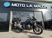 Notre zone d'activité pour ce service Prix Scooter Honda Forza 125 d'occasion pas cher Essence 2021