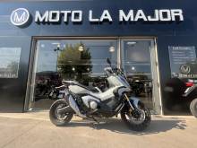 Notre zone d'activité pour ce service Prix Scooter Honda Forza 125 d'occasion pas cher Essence 2021