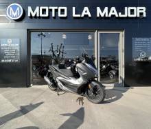 Notre zone d'activité pour ce service Prix Scooter Honda Forza 125 d'occasion pas cher Essence 2021