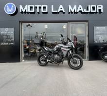 Notre zone d'activité pour ce service Scooter Honda d'occasion faible kilométrage